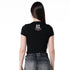 CAMISETA NEGRA NOSO CLEMONT