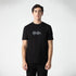 CAMISETA NEGRA VENERIS MONASTERY
