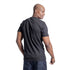 CAMISETA NEGRA LE FRANCOIS GIRBAUD