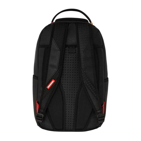 MOCHILA GRIS BREAKUP SPRAYGROUND