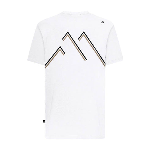 CAMISETA BLANCA CAIRO MONASTERY