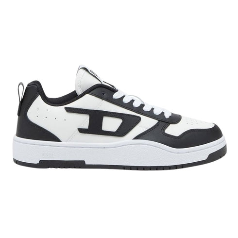 TENIS BLANCOS Y03363 P5576 DIESEL