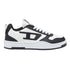 TENIS BLANCOS Y03363 P5576 DIESEL