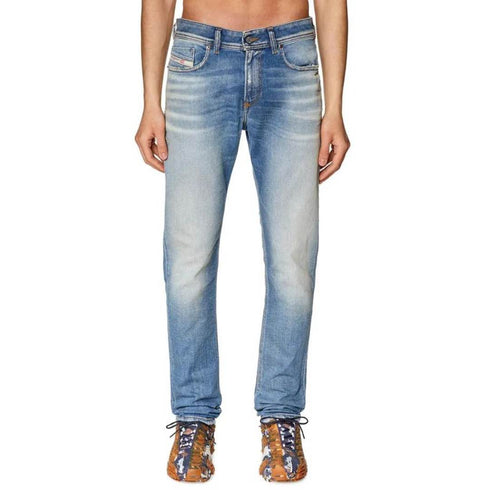 JEAN AZUL SLENKER 1979 DIESEL