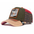 GORRA VERDE TRUNCHBULL GOORIN BROS