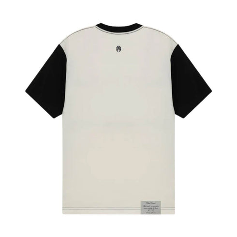 CAMISETA BLANCA CHAOS AP CROWN