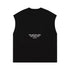 CAMISILLA NEGRO B&N TEE AP CROWN