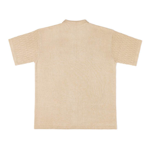 CAMISETA BEIGE CAVE AP CROWN
