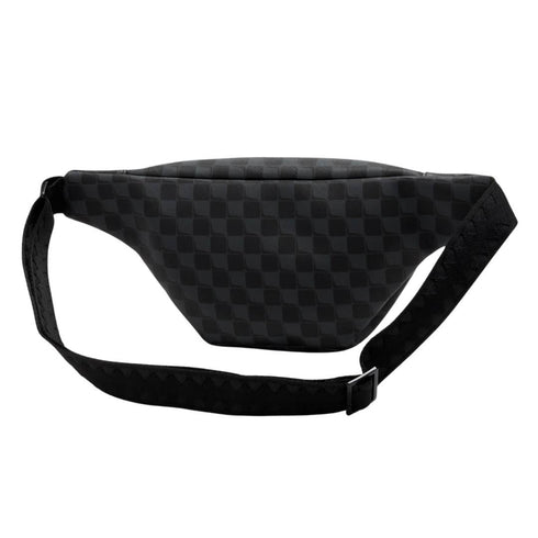 CARRIEL NEGRO BALLON SPRAYGROUND