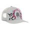 GORRA GRIS INKED AP CROWN