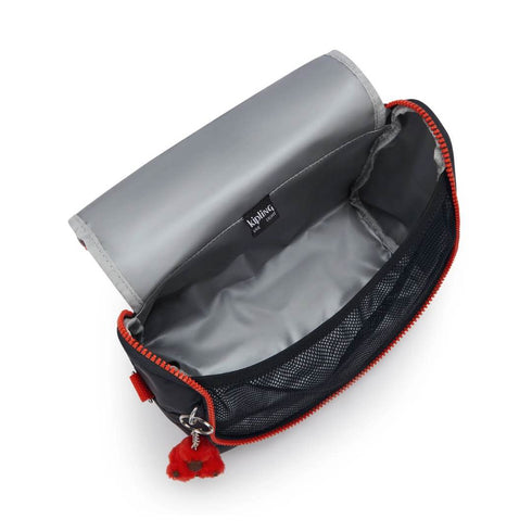 LONCHERA AZUL NEW KICHIROU KIPLING