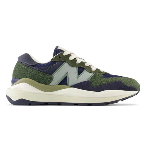 TENIS AZULES M5740SPB NEW BALANCE
