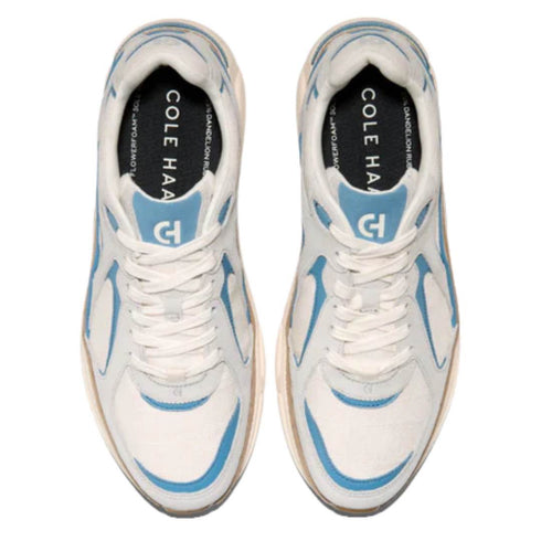 TENIS BEIGE C40585 GRANDPRO COLE HAAN