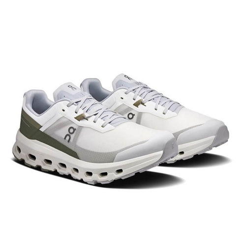 TENIS BLANCOS CLOUDVISTA 2 ON