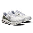TENIS BLANCOS CLOUDVISTA 2 ON