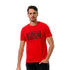 CAMISETA ROJA GM1102403N000N GIRBAUD