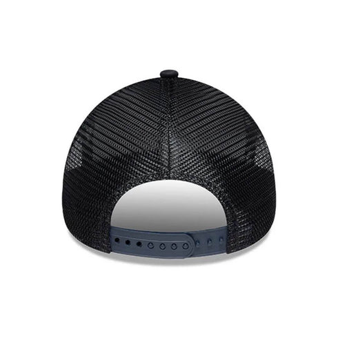 GORRA AZUL CITY EF TRUCKER NEW ERA