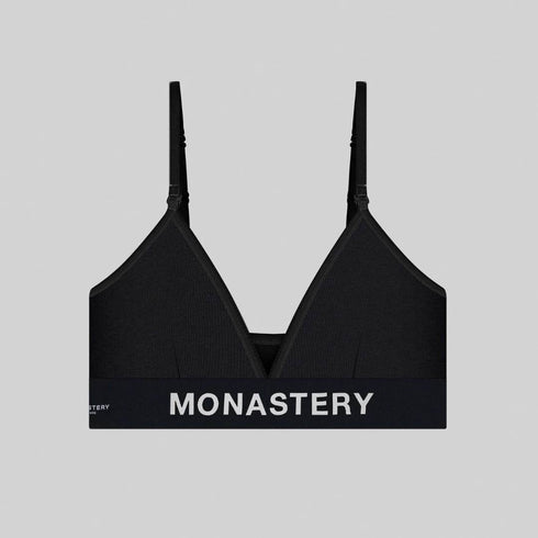 BRASIER NEGRO AZURE MONASTERY