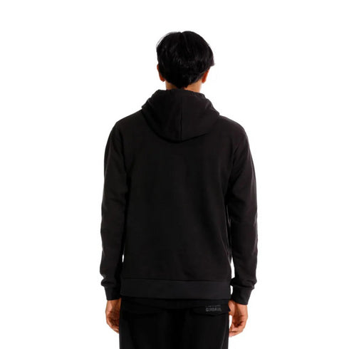 BUZO NEGRO GM3100237N000 GIRBAUD