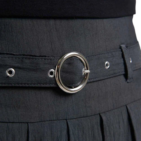 FALDA NEGRA ECLIPSE AP CROWN