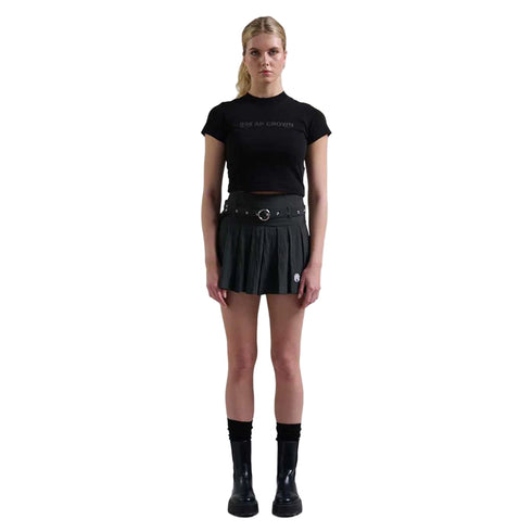 FALDA NEGRA ECLIPSE AP CROWN