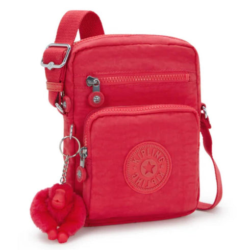 CARRIEL ROJO GUNNE KIPLING