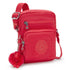 CARRIEL ROJO GUNNE KIPLING