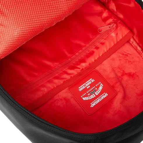 MOCHILA GRIS BREAKUP SPRAYGROUND