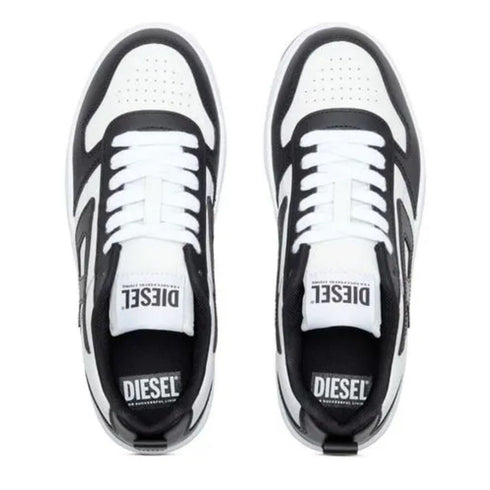 TENIS BLANCOS Y03363 P5576 DIESEL