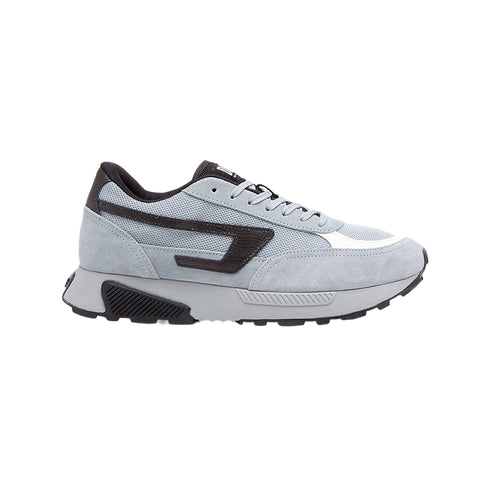 TENIS GRISES S TYCHE D DIESEL