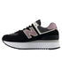 TENIS NEGROS WL574ZAK NEW BALANCE