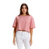 CAMISETA ROSADA LUEUR GIRBAUD