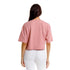 CAMISETA ROSADA LUEUR GIRBAUD