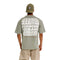 CAMISETA VERDE LE MONARQUE GIRBAUD