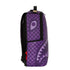 MOCHILA MORADA SHARKS IN PARIS SPRAYGROUND