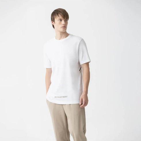 CAMISETA BLANCA CAIRO MONASTERY