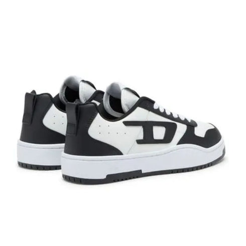 TENIS BLANCOS Y03363 P5576 DIESEL