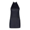 VESTIDO NEGRO GLACIALE CLEMONT DAMA