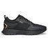 TENIS NEGROS JONAH RUNN METH BOSS