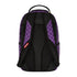 MOCHILA MORADA SHARKS IN PARIS SPRAYGROUND