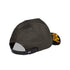 GORRA VERDE INDIFFERENZA CLEMONT