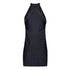 VESTIDO NEGRO GLACIALE CLEMONT DAMA