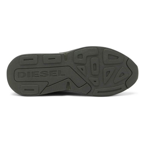 TENIS VERDES Y02868 P4801 T8129 DIESEL
