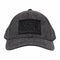 GORRA NEGRA SOLEIL GIRBAUD