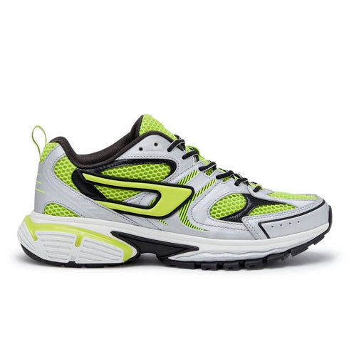 TENIS NEGROS SERENDIPIT DIESEL