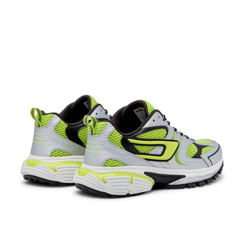 TENIS NEGROS SERENDIPIT DIESEL