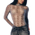 BODY NUDE SIMBIOSI CLEMONT