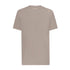 CAMISETA MARRÓN NEXXUS MONASTERY