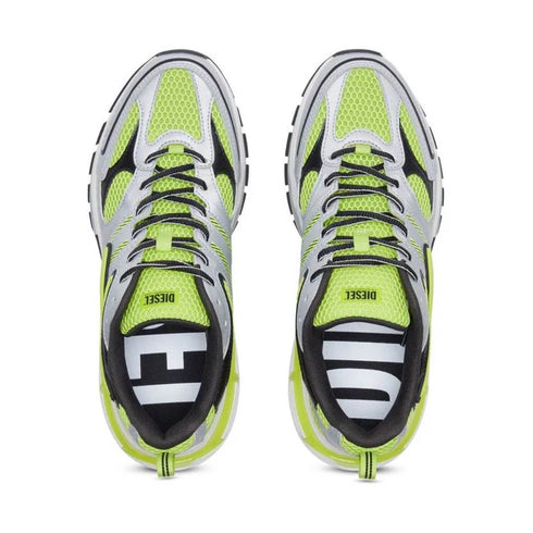 TENIS NEGROS SERENDIPIT DIESEL