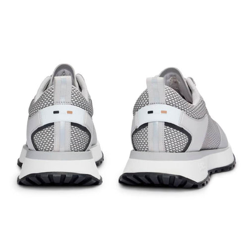 TENIS GRISES JONAH RUNN METH BOSS